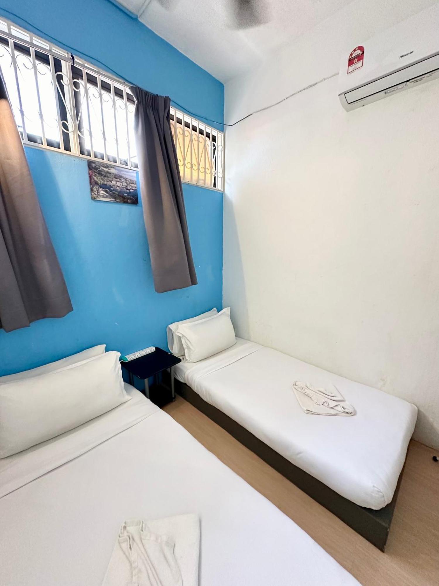 Mac Inn 94 George Town Zewnętrze zdjęcie