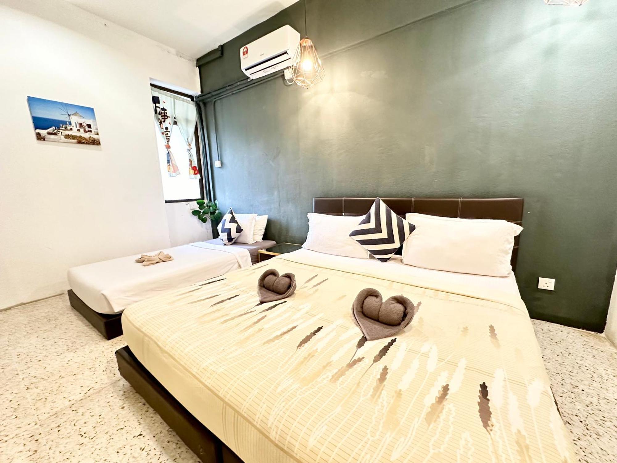 Mac Inn 94 George Town Zewnętrze zdjęcie